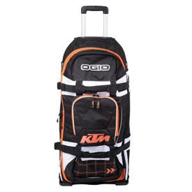 ktm ogio racing travel 9800 gear bag